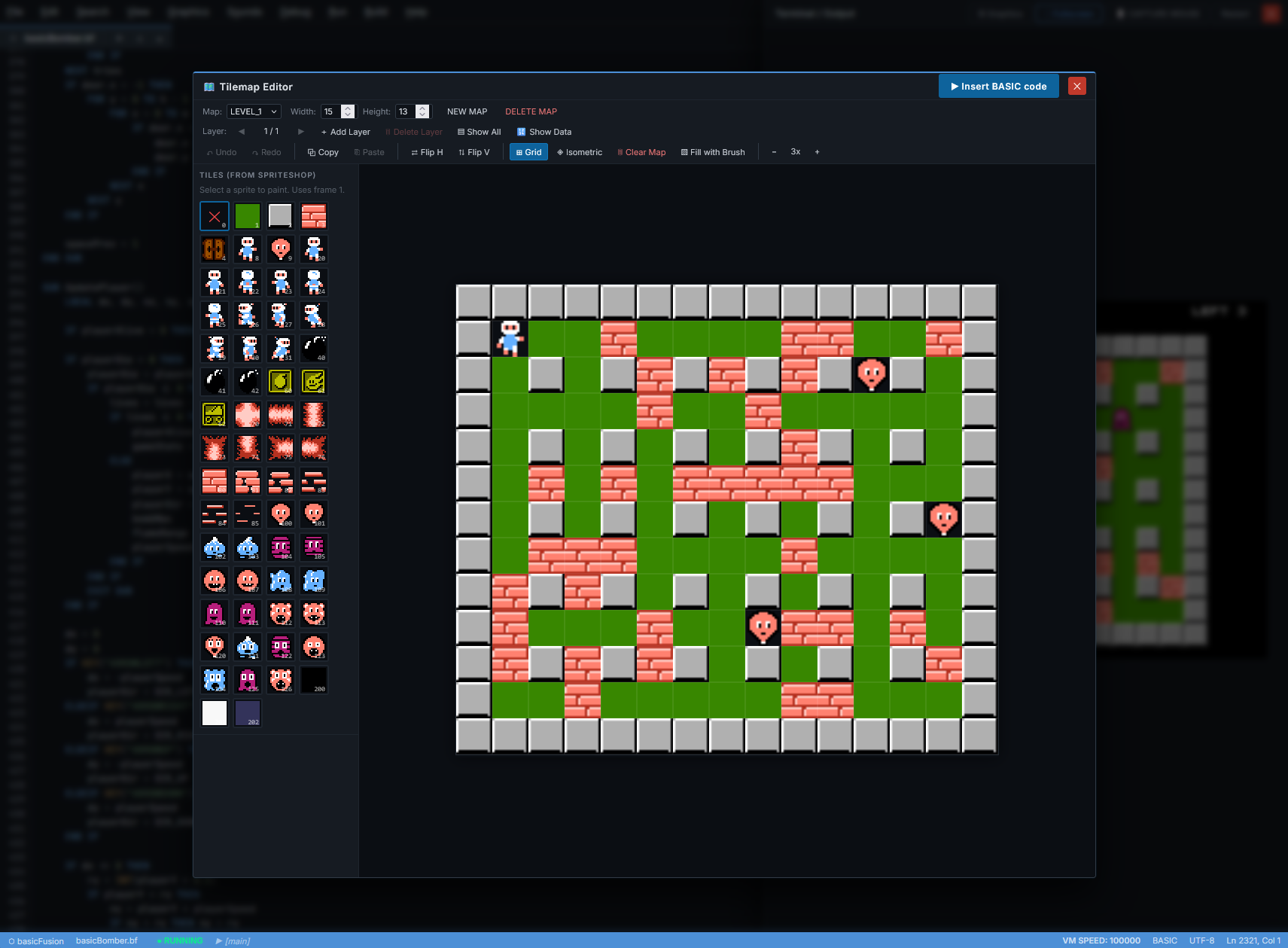 Map Editor